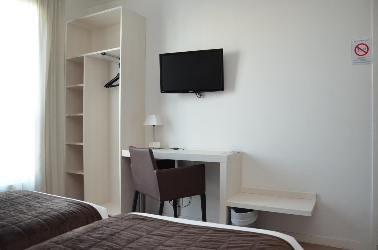 Residence Capitaine Paoli Париж Екстер'єр фото
