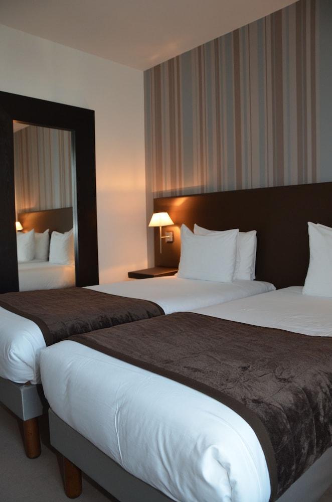 Residence Capitaine Paoli Париж Екстер'єр фото